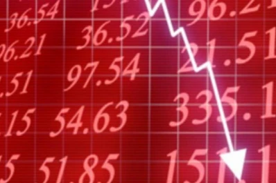 Los bonos volvieron a caer; bajó 1,91% el Cupón PBI en dólares