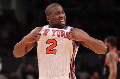 Los Knicks frenaron a los Spurs y siguen invictos