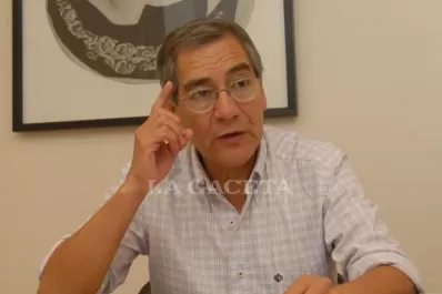 Es aberrante la decisión del Ministerio de Trabajo, dijo Toledo, de ATEP