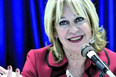 La directora del Indec manejó alcoholizada y deberá cumplir una probation