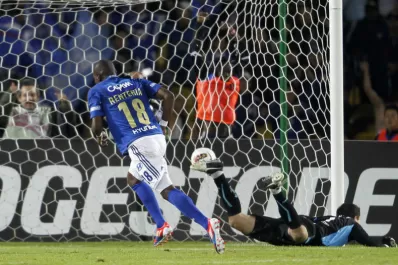 Tigre enfrentará a Millonarios en semifinales