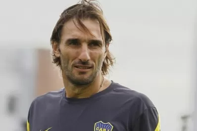En Boca vuelve Schiavi y no jugará Burdisso