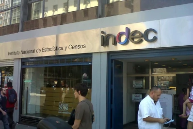 La economía se estancó en septiembre