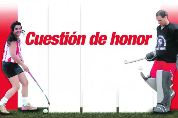 Cuestión de honor