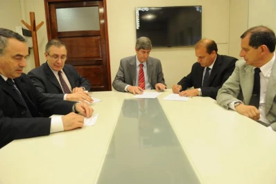 Créditos para empleados