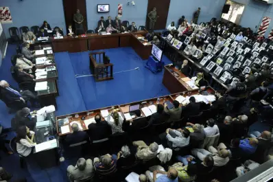 Los abogados tensaron el clima en la megacausa