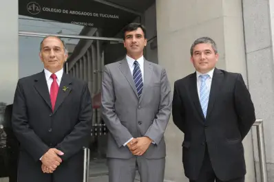 Un debate sobre independencia, dignidad y gestión
