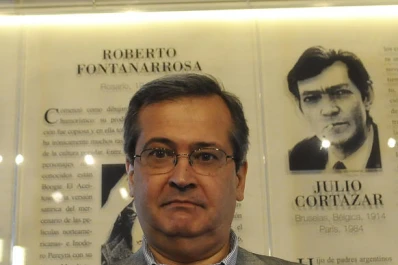 Los hinchas me piden que arregle con la barra para no descender