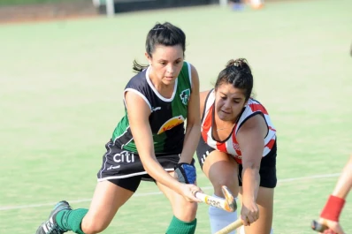 Tucumán Rugby Verde y Universitario A jugarán la final del Clausura de hockey