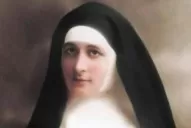 Sor Dulzura ya está en los altares