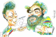 Dos pragmáticos que dejan atrás el dogmatismo