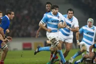 Phelan ya tiene la lista para enfrentar a Irlanda