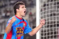 Zelaya le dio otro triunfo a Arsenal