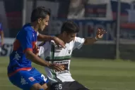 Vibrante empate en San Juan