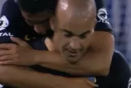 Boca frenó al líder Vélez y le dio una mano a todos