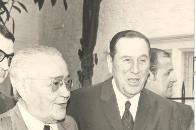 Conversando con Luisa Valenzuela