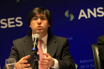 Bossio afirma que el 8N fortaleció al PEN