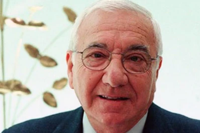 Murió el payaso Miliki