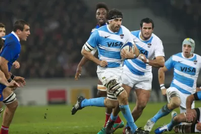 Phelan ya tiene la lista para enfrentar a Irlanda