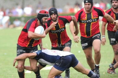 Cardenales es finalista del Torneo del Interior