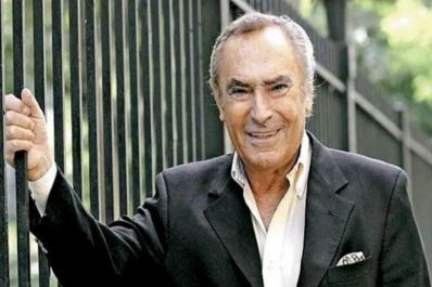 Calabró quiere regresar con El Contra
