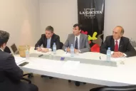 Los letrados eligen hoy a las autoridades de su gremio