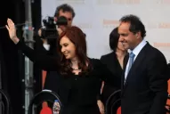 Los K: sin sucesor de Cristina y sin la seguridad de una reforma