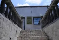 Los prostíbulos se camuflan para evitar controles