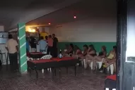 Entre la profilaxis y el prostíbulo Cero