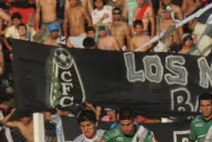 Zapla le cortó las alas al cuervo