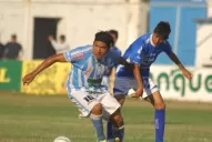 El león vuelve a rugir