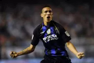 ¡No se olviden de Racing!