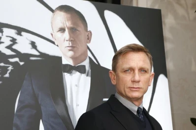50 millones de dólares para Daniel Craig