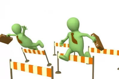 El trabajo como juego