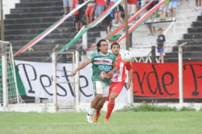 San Jorge no se rinde