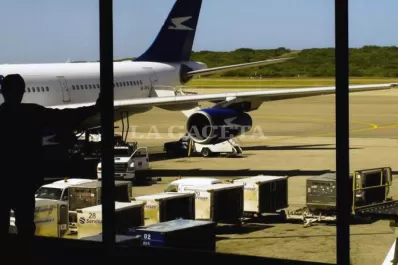 No habrá vuelos desde y hacia Tucumán