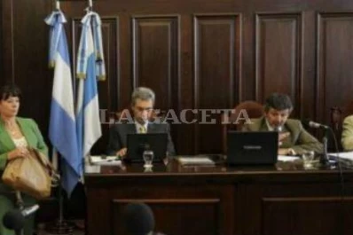 El juicio por el secuestro de Marita Verón entra en su etapa final