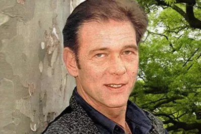 Murió el conductor Jorge Rossi