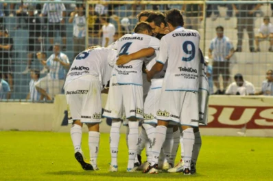 Patronato recibirá a Atlético el sábado a las 19.30