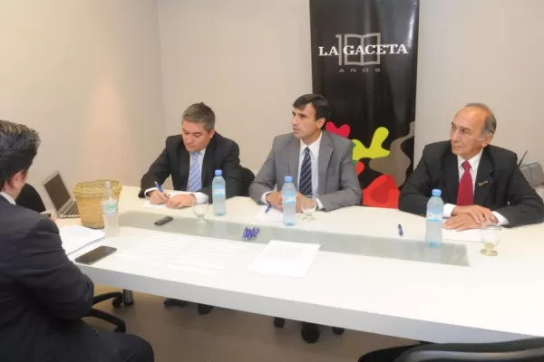 Los letrados eligen hoy a las autoridades de su gremio