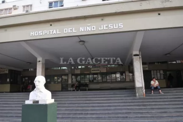 Médicos y enfermeros marcharán por el centro