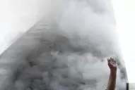 Nuevos bombardeos a Gaza, pese a la presión internacional para una tregua