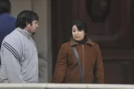 Los acusados del secuestro de Marita dirán sus últimas palabras