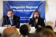 Buscan derogar la norma que avaló la obra de EDET