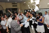 Aplastante victoria oficialista en el Colegio de Abogados