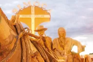 La legendaria Simoca todavía atrapa con sus antiguas historias