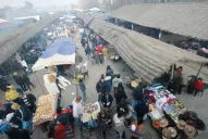 Simoca desde los ojos de  los jóvenes festivaleros