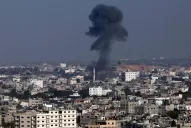 Hamas advierte que aún no hay un acuerdo para una tregua con Israel