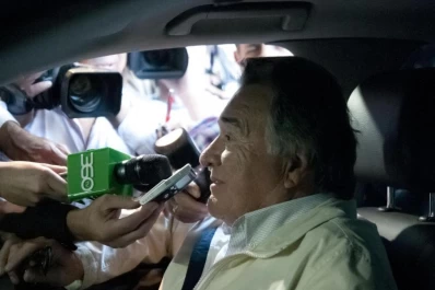 Barrionuevo apuesta a la experiencia de De la Sota para 2015