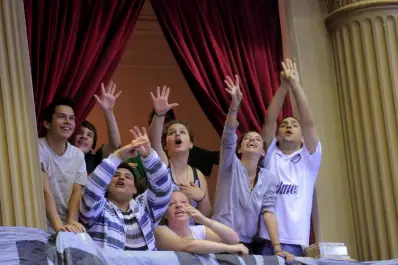 Seis distritos aportan el 50% del voto juvenil